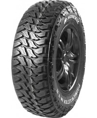 Sonix Primemaster M/T II 245/70 R16 118/115Q OWL